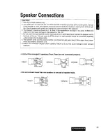 Preview for 34 page of Panasonic CQ-R575EW Operating Instructions Manual