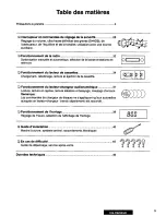 Предварительный просмотр 5 страницы Panasonic CQ-R925 Operating Operating Instructions Manual