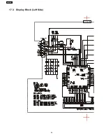 Предварительный просмотр 22 страницы Panasonic CQ-RD153N Service Manual