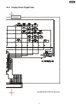 Preview for 31 page of Panasonic CQ-RD243N Service Manual