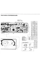 Предварительный просмотр 24 страницы Panasonic CQ-RD310LEN Service Manual