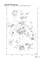 Предварительный просмотр 34 страницы Panasonic CQ-RD310LEN Service Manual