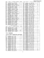 Предварительный просмотр 22 страницы Panasonic CQ-RD313N Service Manual