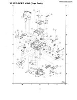 Предварительный просмотр 28 страницы Panasonic CQ-RD313N Service Manual