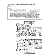 Предварительный просмотр 15 страницы Panasonic CQ-RD320 Service Manual