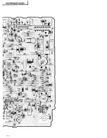 Предварительный просмотр 16 страницы Panasonic CQ-RD320 Service Manual