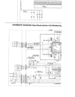 Предварительный просмотр 18 страницы Panasonic CQ-RD320 Service Manual