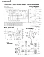 Preview for 26 page of Panasonic CQ-RD320 Service Manual