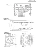 Preview for 27 page of Panasonic CQ-RD320 Service Manual