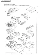 Preview for 32 page of Panasonic CQ-RD320 Service Manual