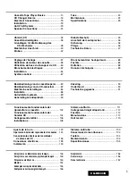 Preview for 3 page of Panasonic CQ-RD324N Operating Instructions Manual