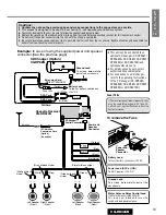 Preview for 19 page of Panasonic CQ-RD324N Operating Instructions Manual