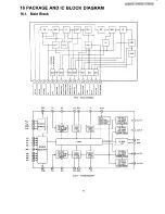 Предварительный просмотр 18 страницы Panasonic CQ-RD333N Service Manual