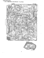 Предварительный просмотр 31 страницы Panasonic CQ-RD333N Service Manual