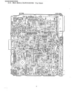 Предварительный просмотр 33 страницы Panasonic CQ-RD333N Service Manual