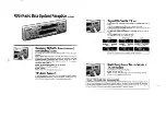 Предварительный просмотр 11 страницы Panasonic CQ-RD545LEN Service Manual