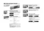 Preview for 12 page of Panasonic CQ-RD545LEN Service Manual