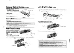 Preview for 19 page of Panasonic CQ-RD545LEN Service Manual