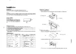 Preview for 21 page of Panasonic CQ-RD545LEN Service Manual