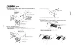 Preview for 22 page of Panasonic CQ-RD545LEN Service Manual