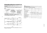 Preview for 25 page of Panasonic CQ-RD545LEN Service Manual