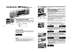 Preview for 31 page of Panasonic CQ-RD545LEN Service Manual