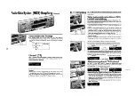 Предварительный просмотр 31 страницы Panasonic CQ-RD545LEN Service Manual