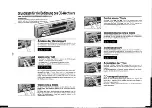 Предварительный просмотр 37 страницы Panasonic CQ-RD545LEN Service Manual