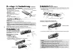 Preview for 40 page of Panasonic CQ-RD545LEN Service Manual