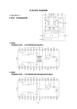 Предварительный просмотр 46 страницы Panasonic CQ-RD545LEN Service Manual