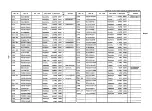 Preview for 60 page of Panasonic CQ-RD545LEN Service Manual