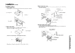 Предварительный просмотр 5 страницы Panasonic CQ-RD555LEN Service Manual