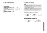 Предварительный просмотр 7 страницы Panasonic CQ-RD555LEN Service Manual