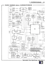 Предварительный просмотр 9 страницы Panasonic CQ-RD555LEN Service Manual