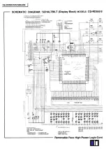 Предварительный просмотр 11 страницы Panasonic CQ-RD555LEN Service Manual