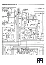 Предварительный просмотр 20 страницы Panasonic CQ-RD555LEN Service Manual