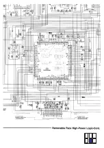 Предварительный просмотр 23 страницы Panasonic CQ-RD555LEN Service Manual