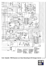 Предварительный просмотр 24 страницы Panasonic CQ-RD555LEN Service Manual