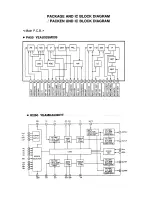 Предварительный просмотр 27 страницы Panasonic CQ-RD555LEN Service Manual