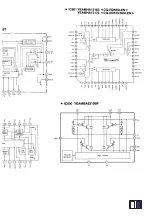 Предварительный просмотр 29 страницы Panasonic CQ-RD555LEN Service Manual