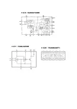 Предварительный просмотр 30 страницы Panasonic CQ-RD555LEN Service Manual