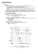 Предварительный просмотр 34 страницы Panasonic CQ-RD555LEN Service Manual