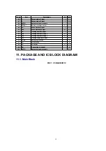 Preview for 12 page of Panasonic CQ-RDP003N Service Manual