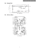 Предварительный просмотр 9 страницы Panasonic CQ-RDP102N Service Manual