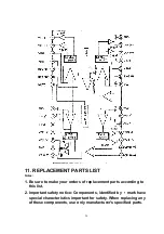 Preview for 20 page of Panasonic CQ-RDP102S Service Manual