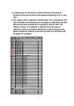 Preview for 21 page of Panasonic CQ-RDP102S Service Manual