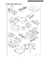 Preview for 15 page of Panasonic CQ-RDP162N Service Manual