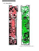 Preview for 20 page of Panasonic CQ-RDP162N Service Manual