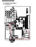 Preview for 22 page of Panasonic CQ-RDP162N Service Manual