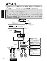 Предварительный просмотр 36 страницы Panasonic CQ-RG131W Operating Instructions Manual